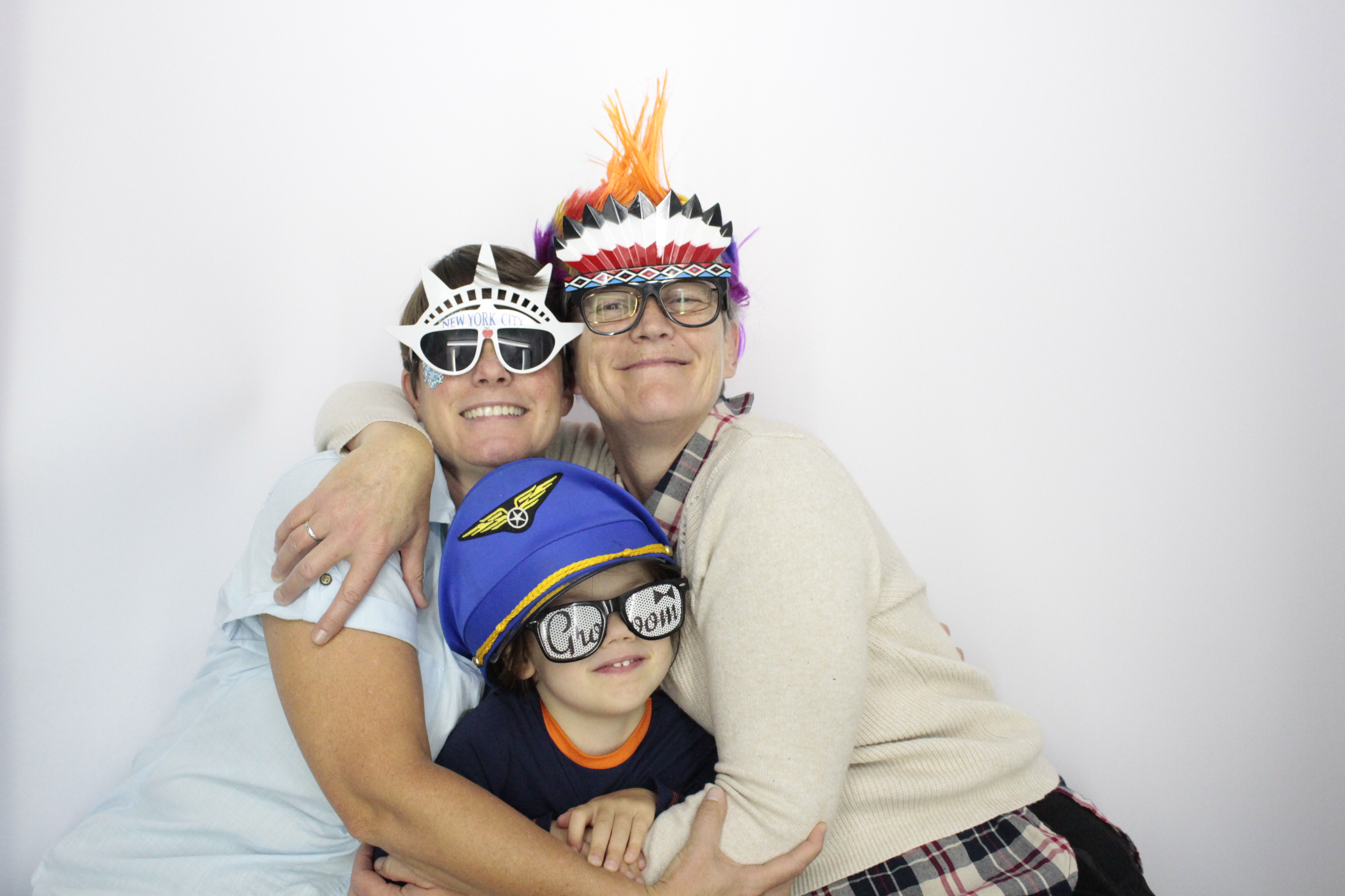 James and Natalie’s Wedding | View more photos from the event at gallery.myphotoboothexperience.co.uk/u/MyPhotoBoothExperienceLtd/James-and-Natalie’s-Wedding